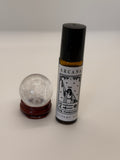 The Magician Perfume Oil