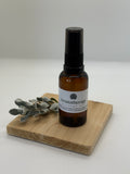 Aromatherapy Massage Oil