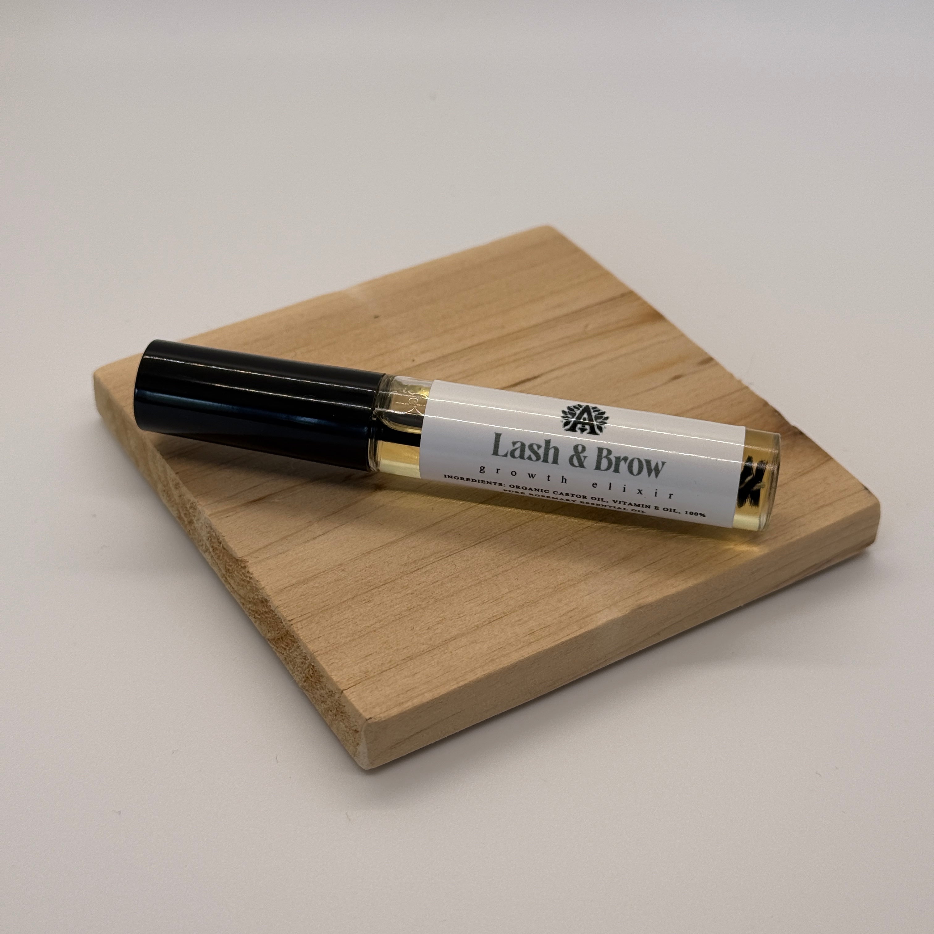 Lash & Brow Growth Elixir
